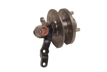 Spindle Assembly (Passengers Side)